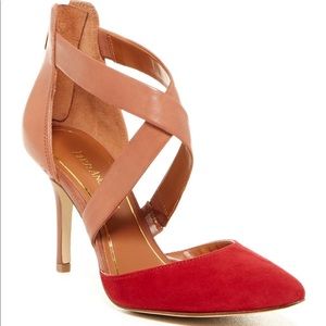 Enzo Angiolini Coadi Pump NWT
